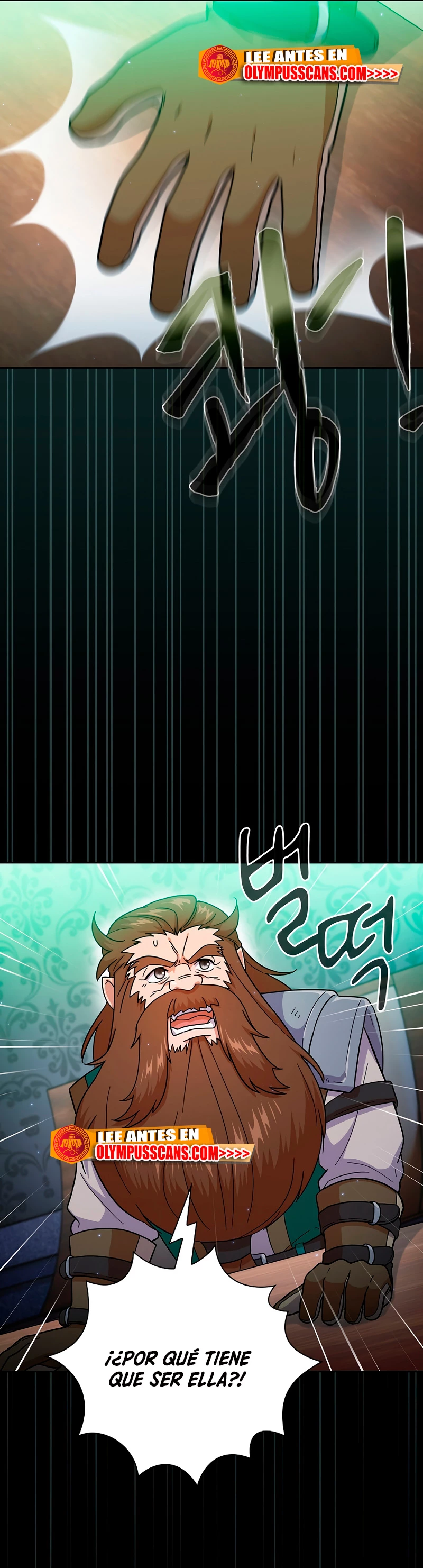 La vida de un mago de la academia de magia Capitulo 33 página 30