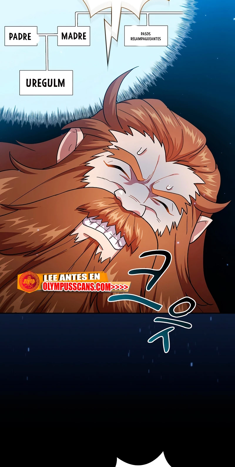 La vida de un mago de la academia de magia Capitulo 33 página 32