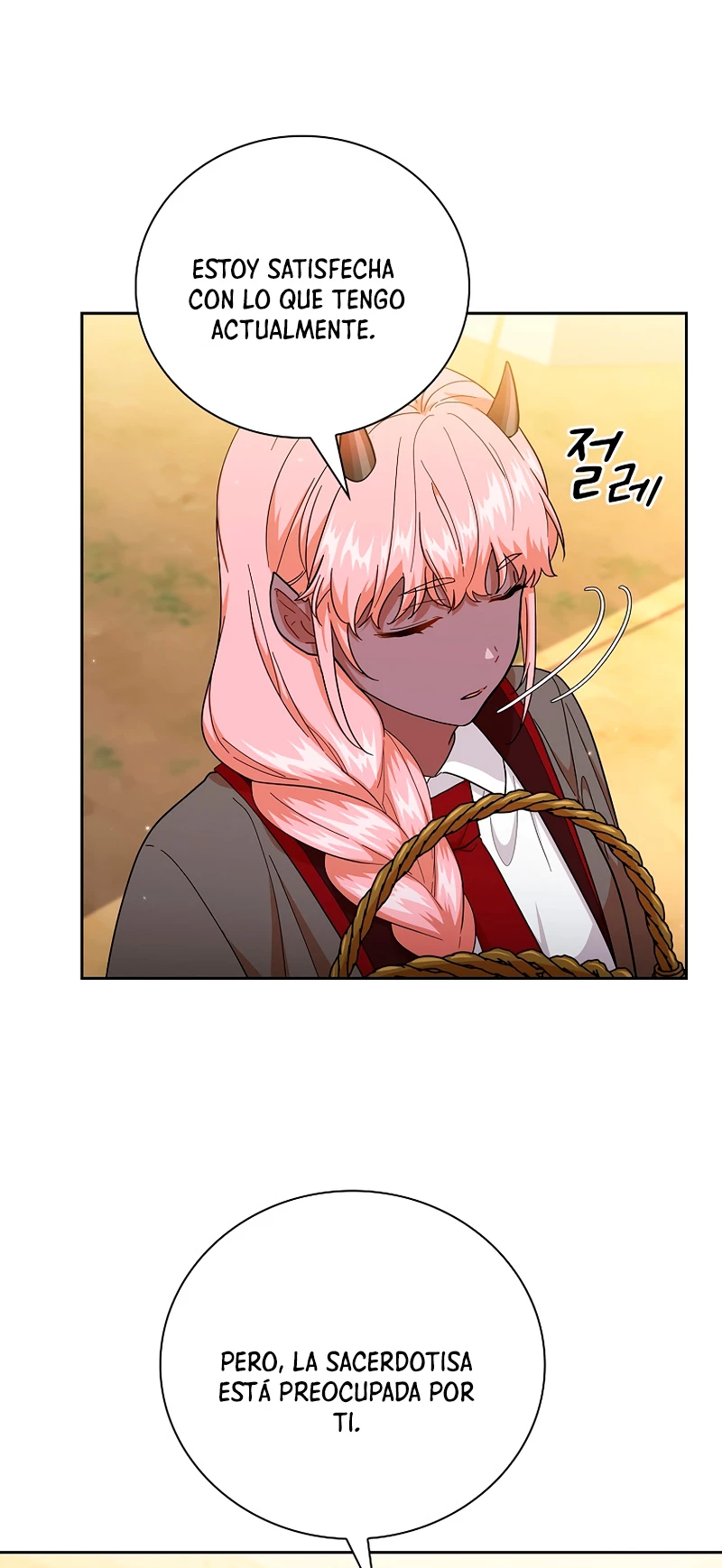 La vida de un mago de la academia de magia Capitulo 33 página 4