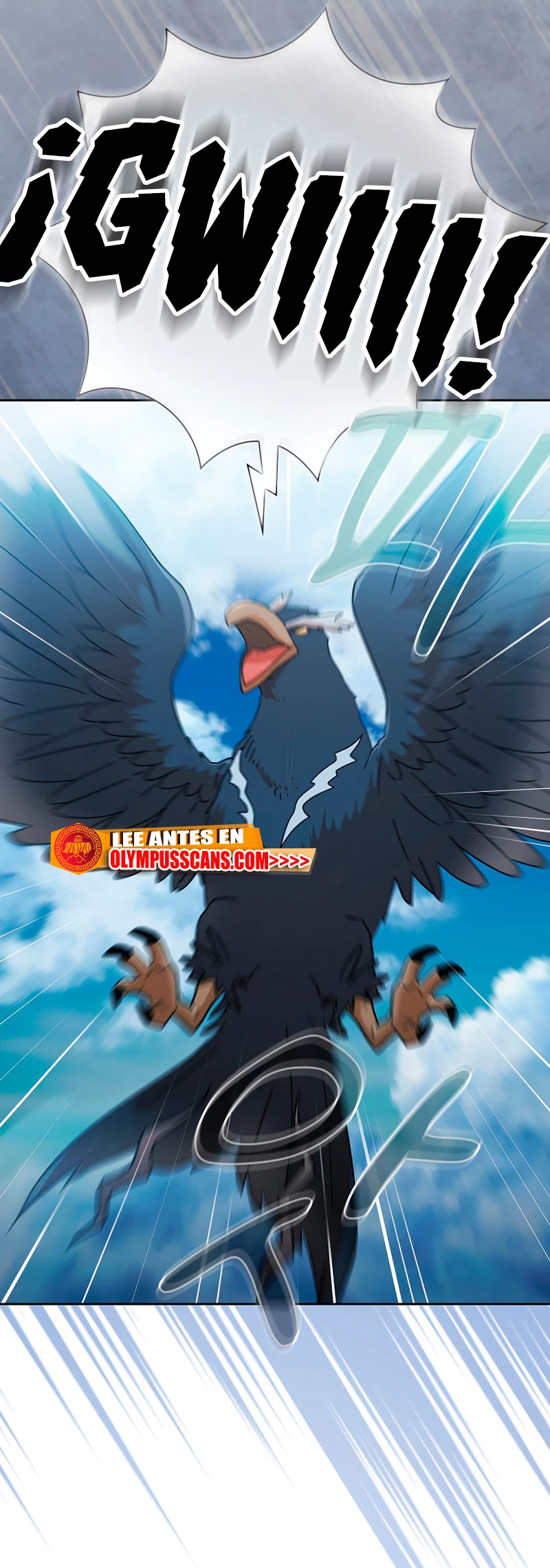 La vida de un mago de la academia de magia Capitulo 33 página 44