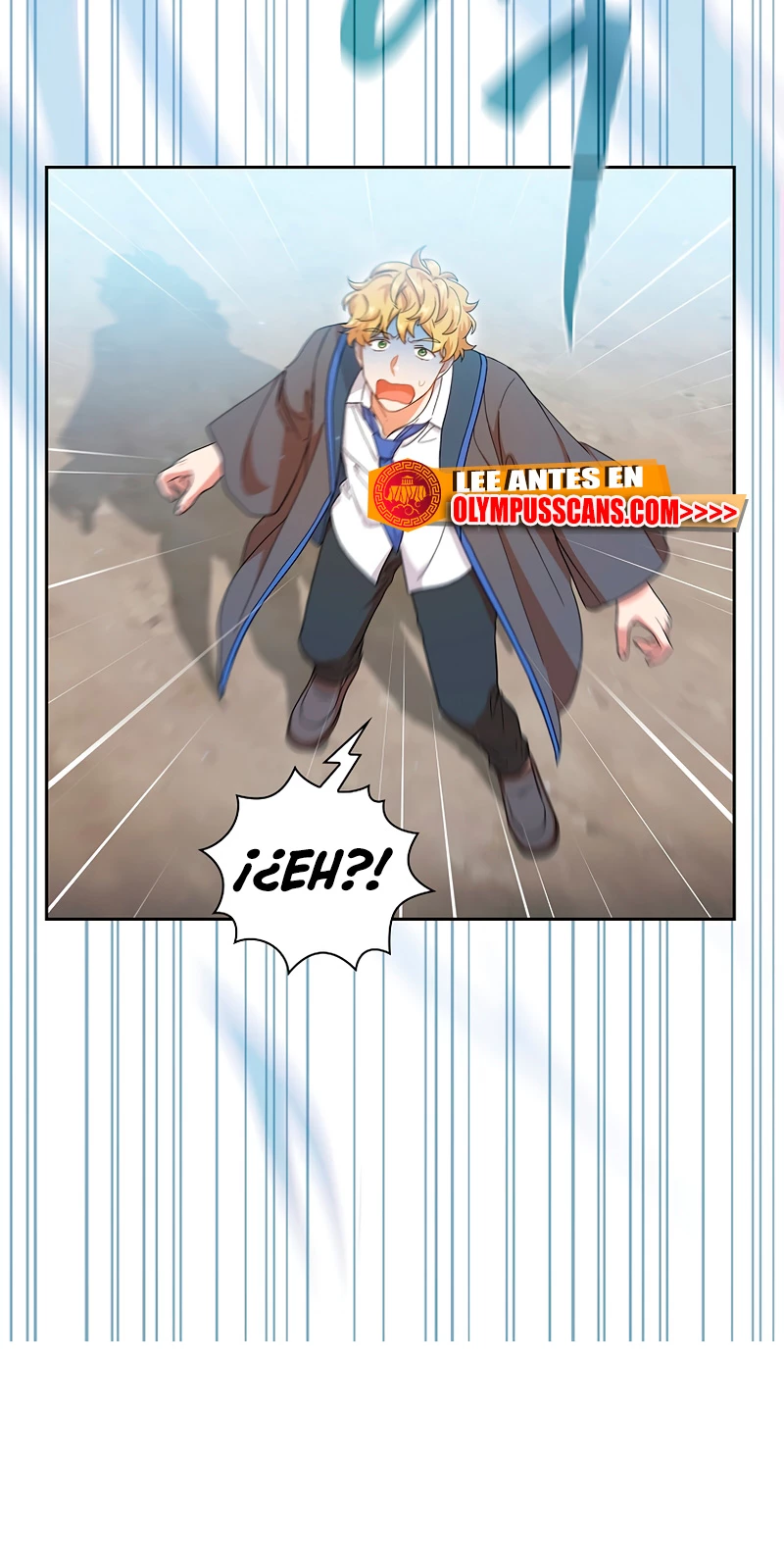 La vida de un mago de la academia de magia Capitulo 33 página 48