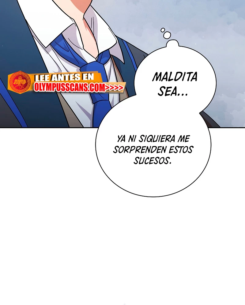 La vida de un mago de la academia de magia Capitulo 33 página 56