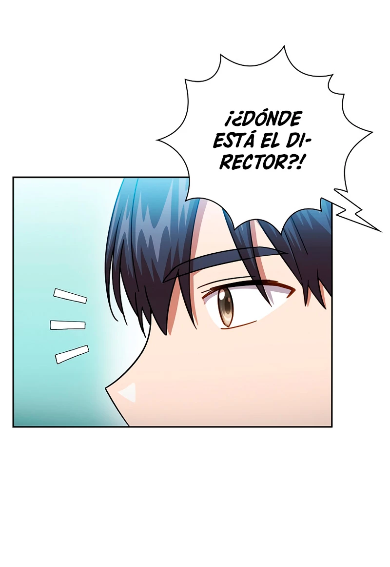 La vida de un mago de la academia de magia Capitulo 33 página 59