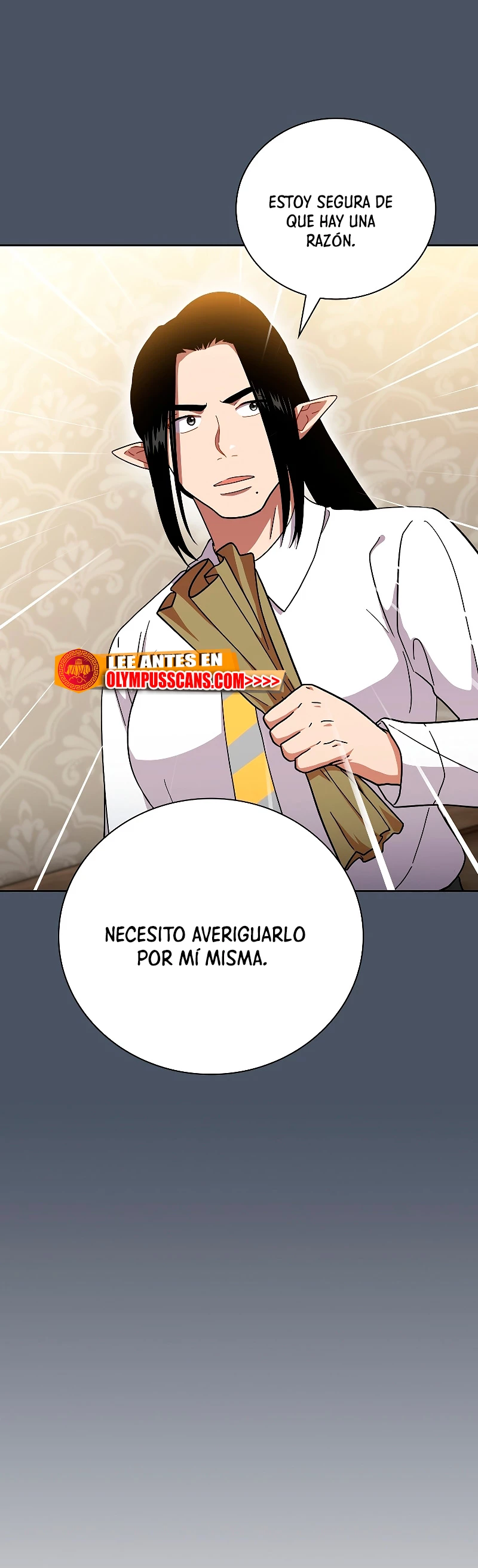 La vida de un mago de la academia de magia Capitulo 34 página 28