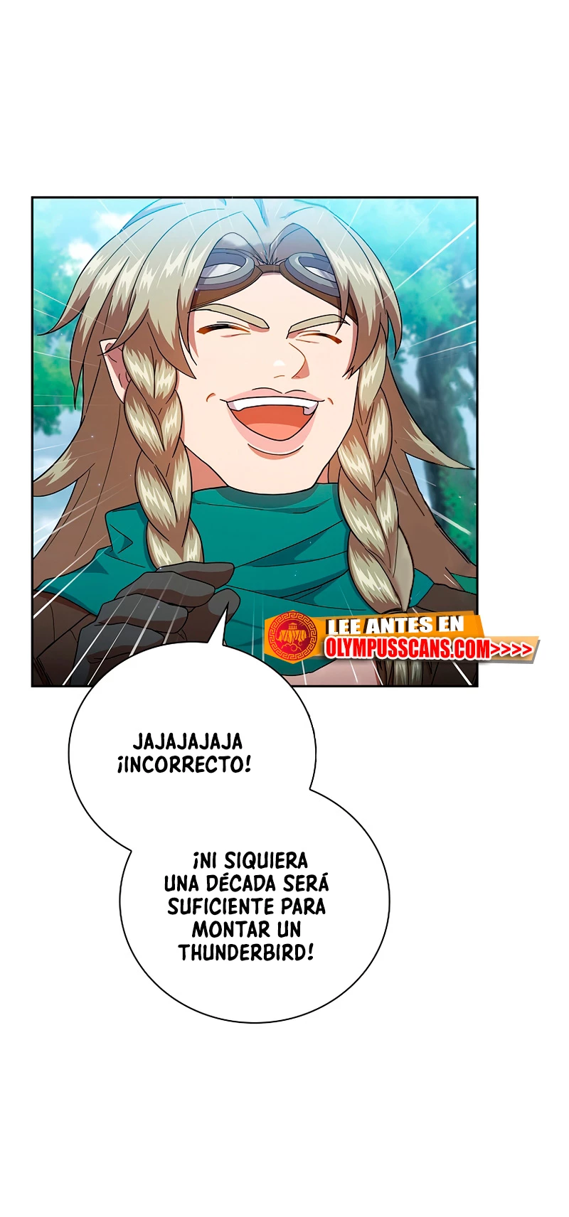 La vida de un mago de la academia de magia Capitulo 35 página 19