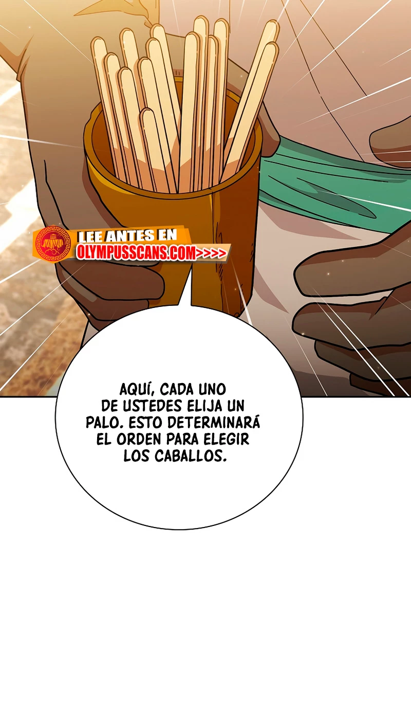 La vida de un mago de la academia de magia Capitulo 35 página 40