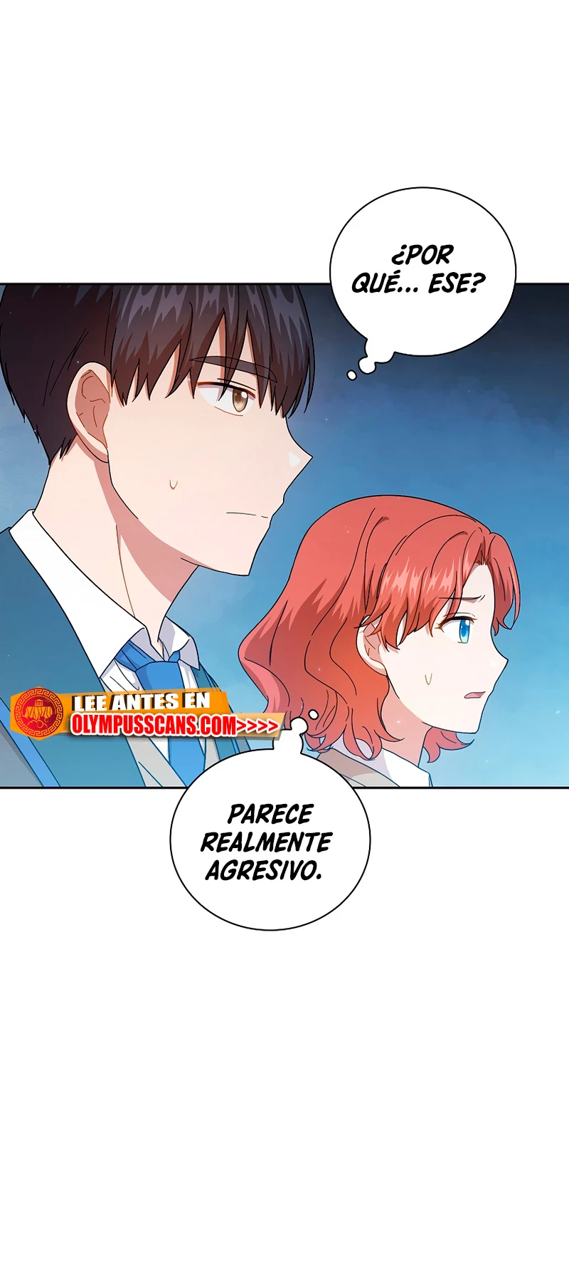 La vida de un mago de la academia de magia Capitulo 35 página 46