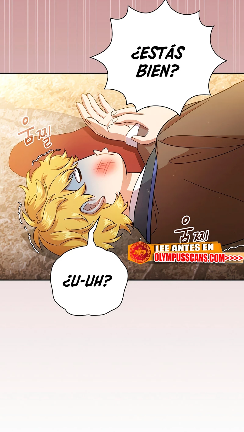 La vida de un mago de la academia de magia Capitulo 35 página 51