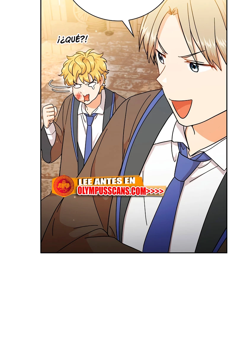 La vida de un mago de la academia de magia Capitulo 35 página 53