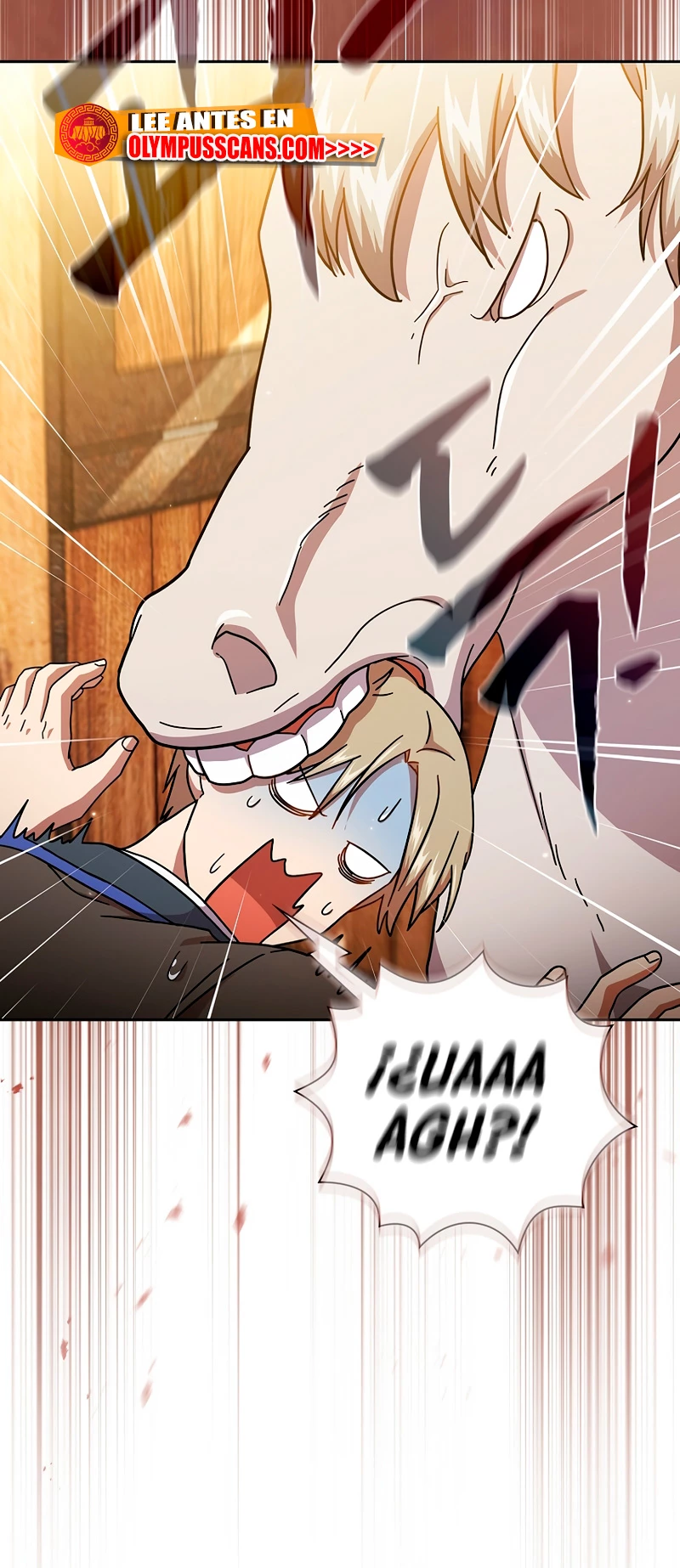 La vida de un mago de la academia de magia Capitulo 35 página 55