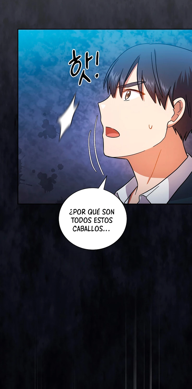 La vida de un mago de la academia de magia Capitulo 35 página 59