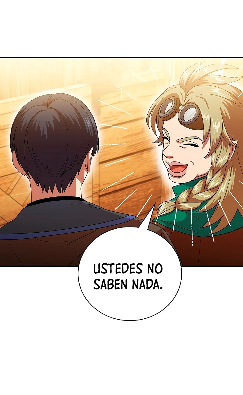 La vida de un mago de la academia de magia Capitulo 36 página 12