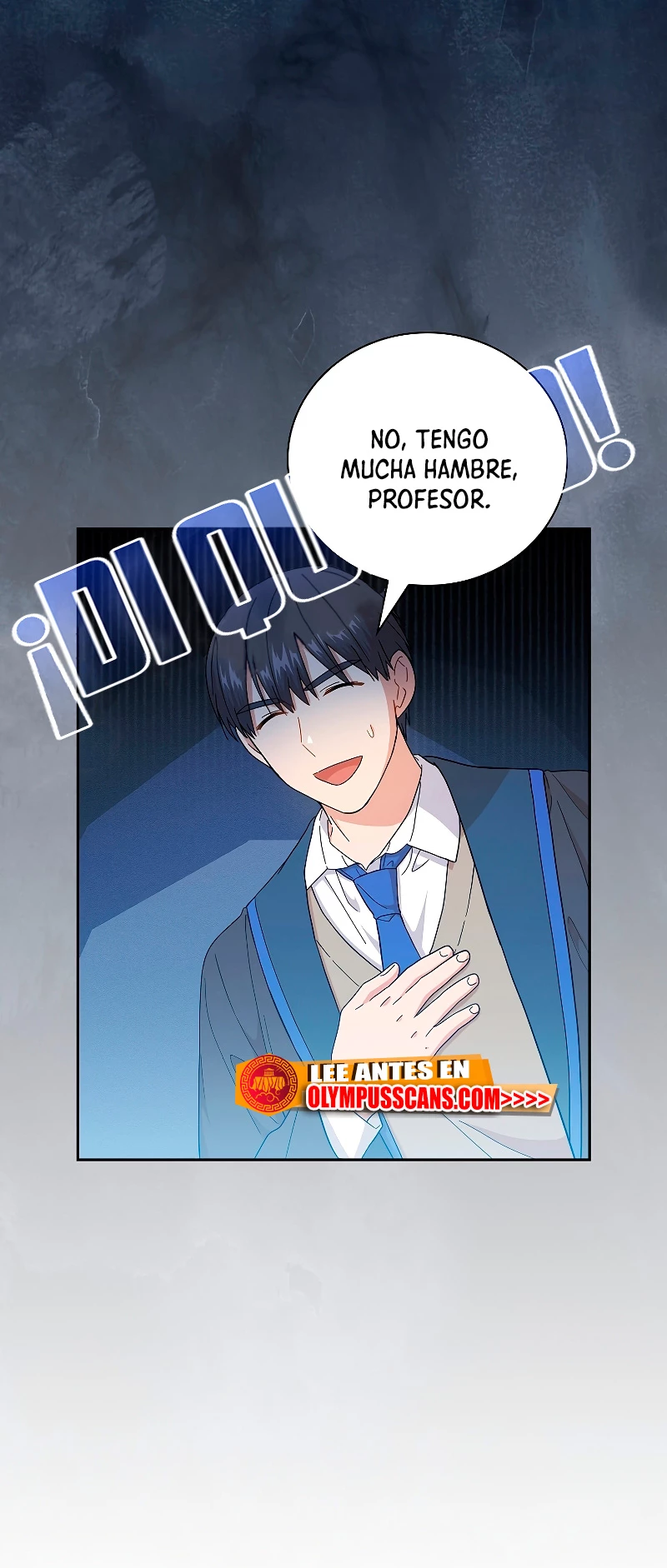 La vida de un mago de la academia de magia Capitulo 36 página 24
