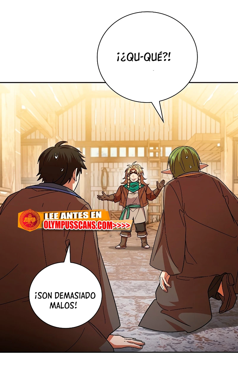 La vida de un mago de la academia de magia Capitulo 36 página 3
