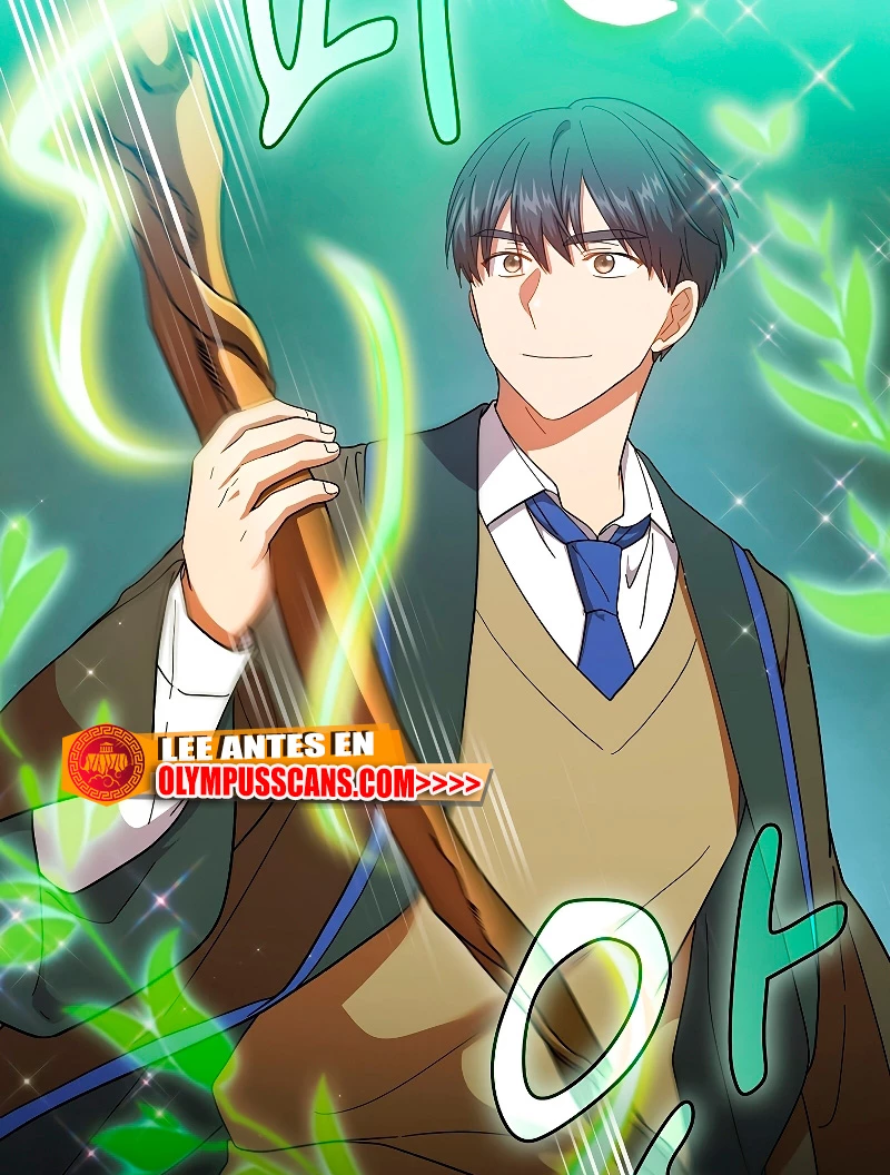 La vida de un mago de la academia de magia Capitulo 36 página 31