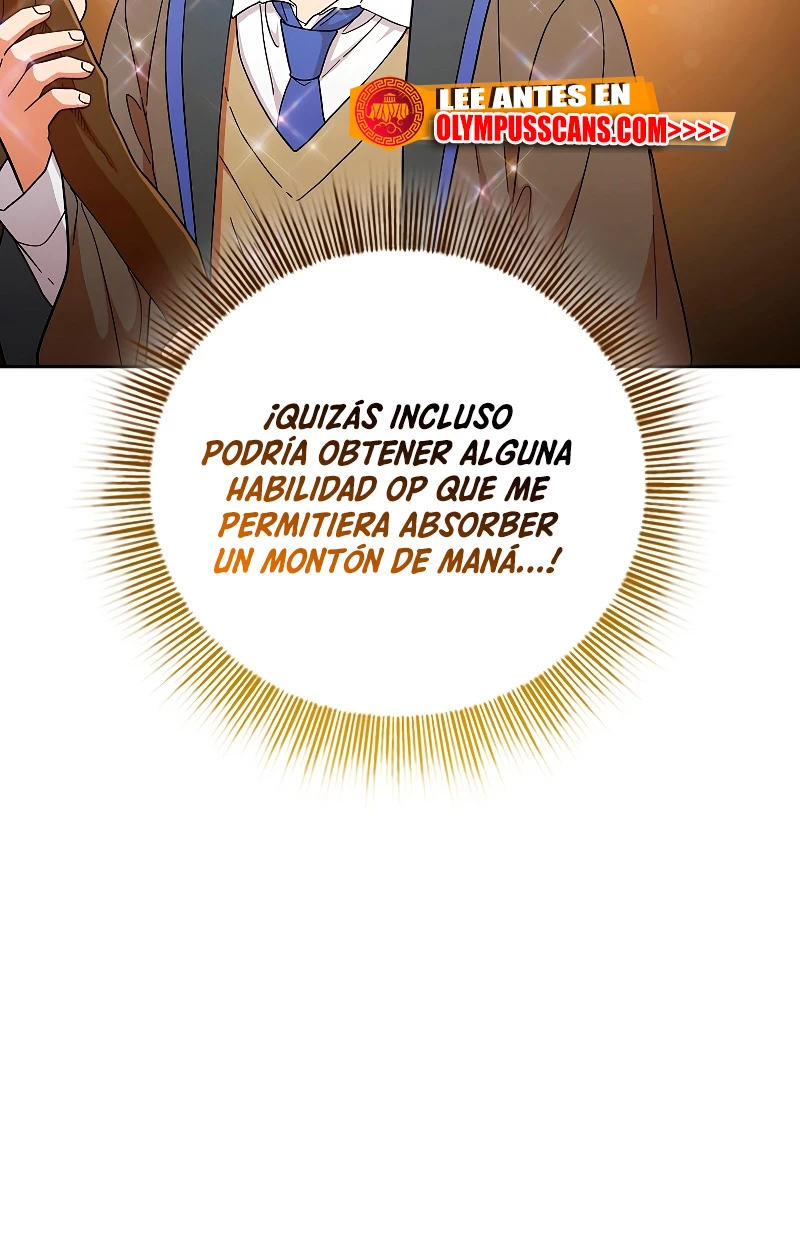 La vida de un mago de la academia de magia Capitulo 36 página 42