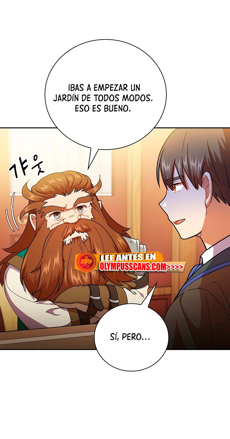 La vida de un mago de la academia de magia Capitulo 36 página 47