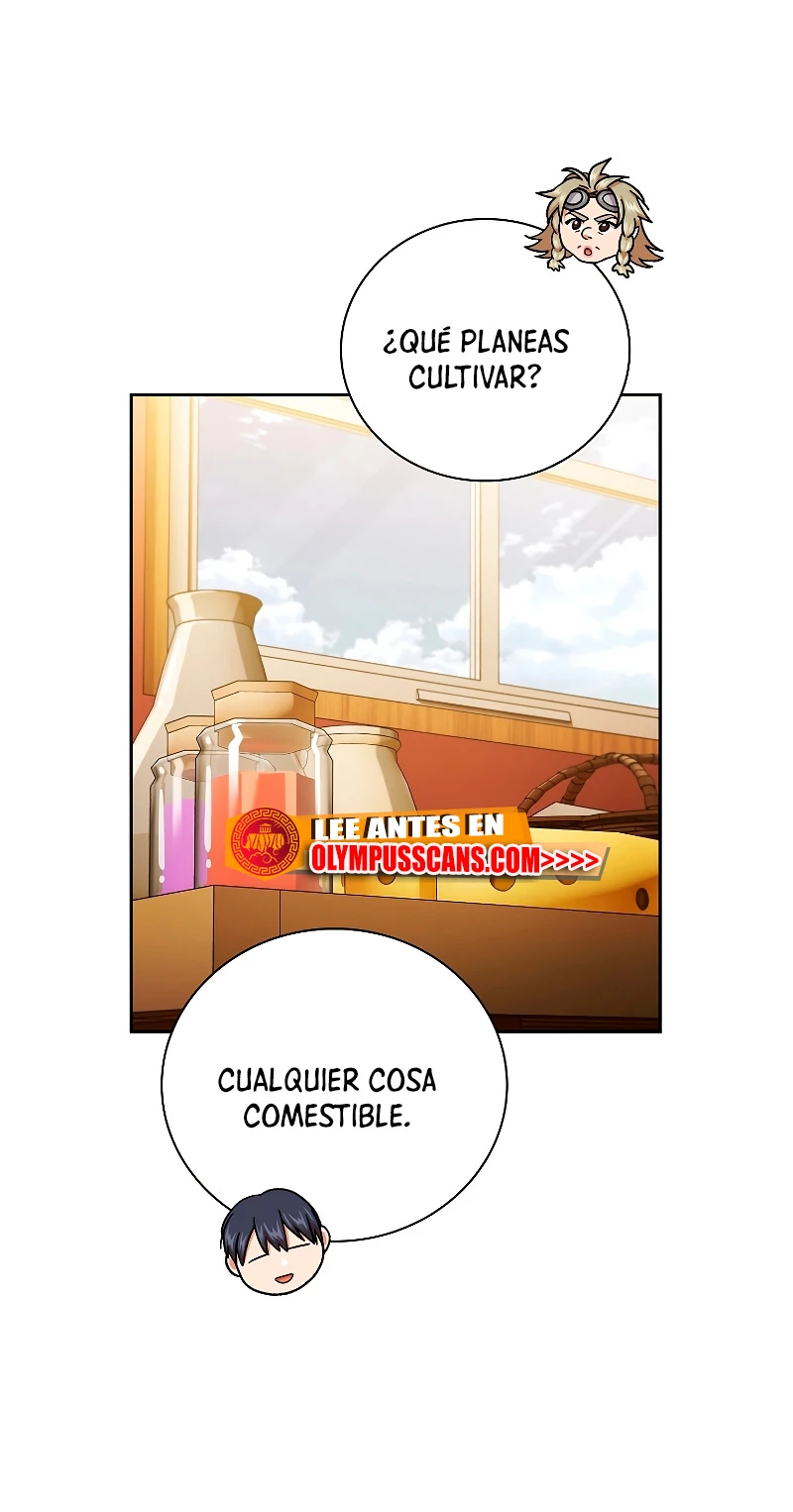 La vida de un mago de la academia de magia Capitulo 36 página 48