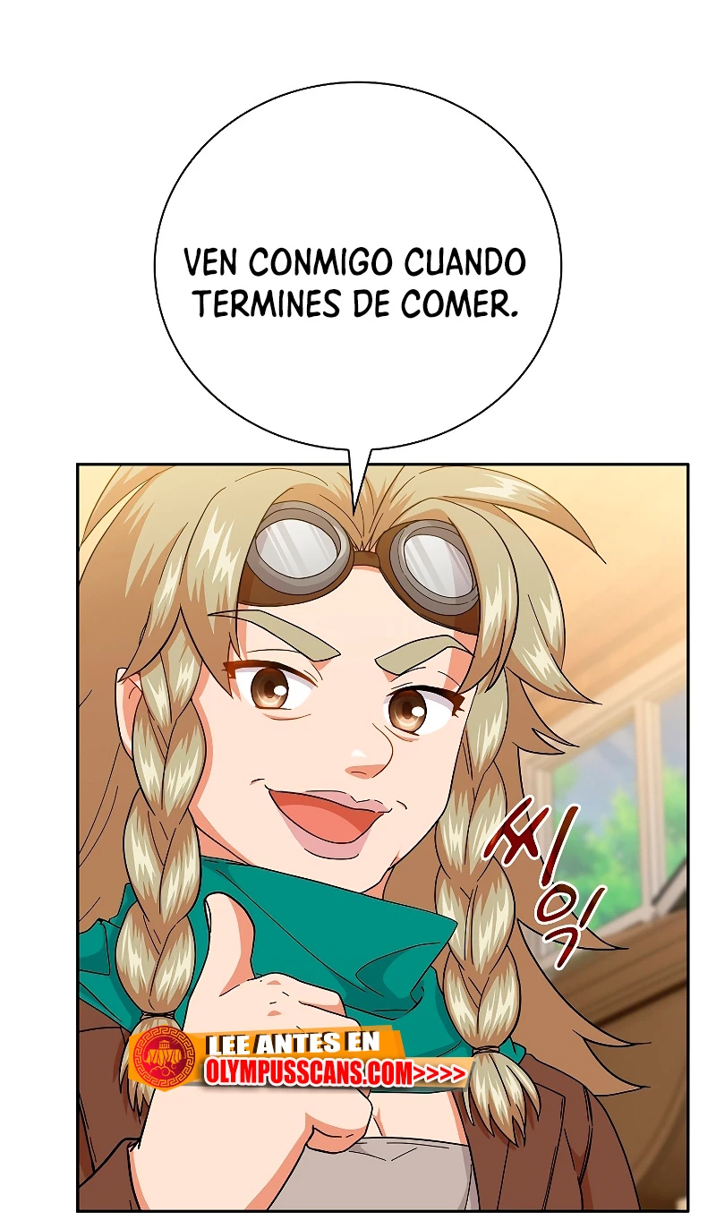 La vida de un mago de la academia de magia Capitulo 36 página 50
