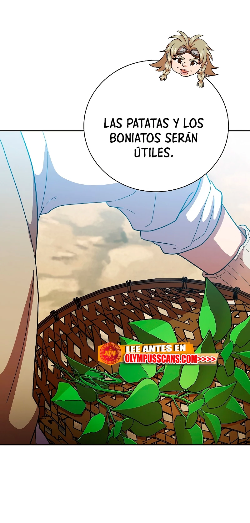 La vida de un mago de la academia de magia Capitulo 36 página 53