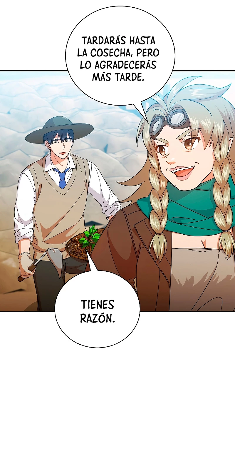 La vida de un mago de la academia de magia Capitulo 36 página 54