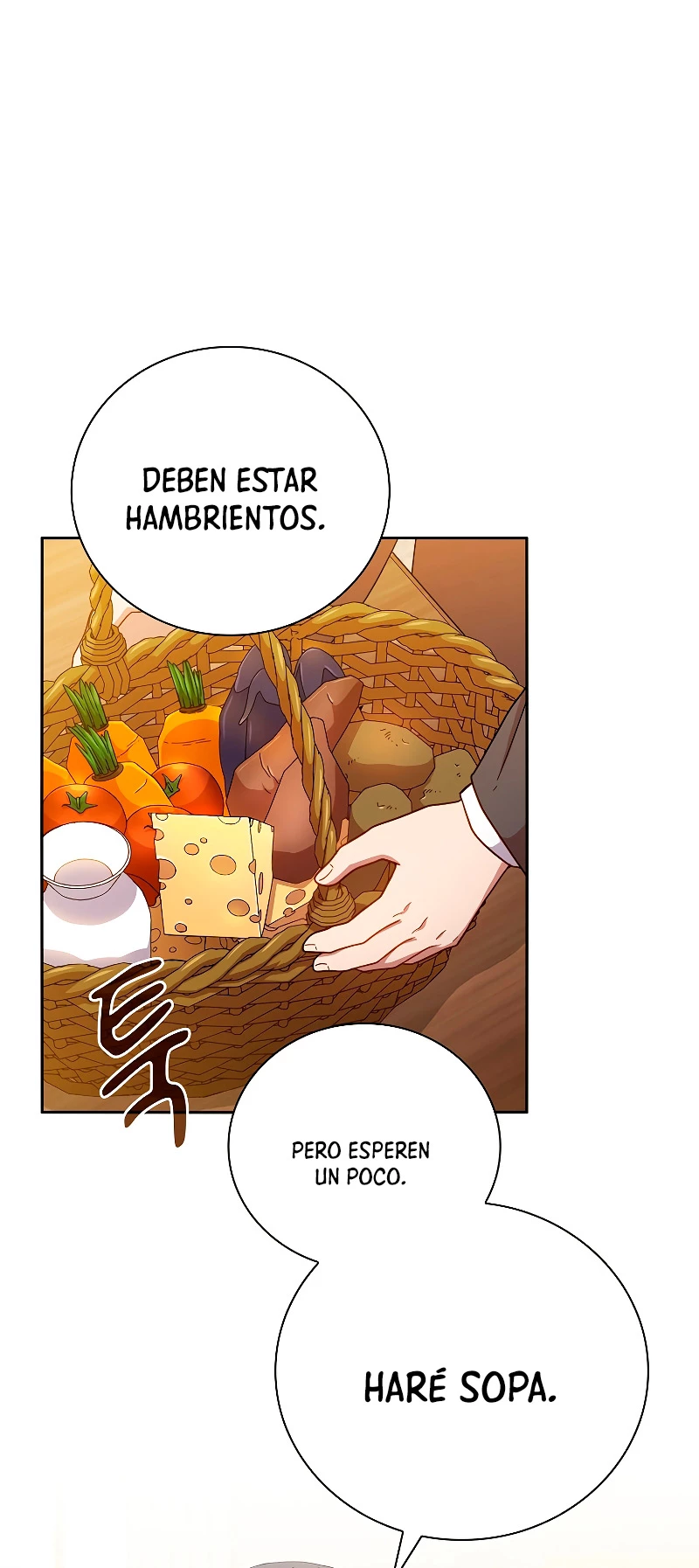 La vida de un mago de la academia de magia Capitulo 37 página 10