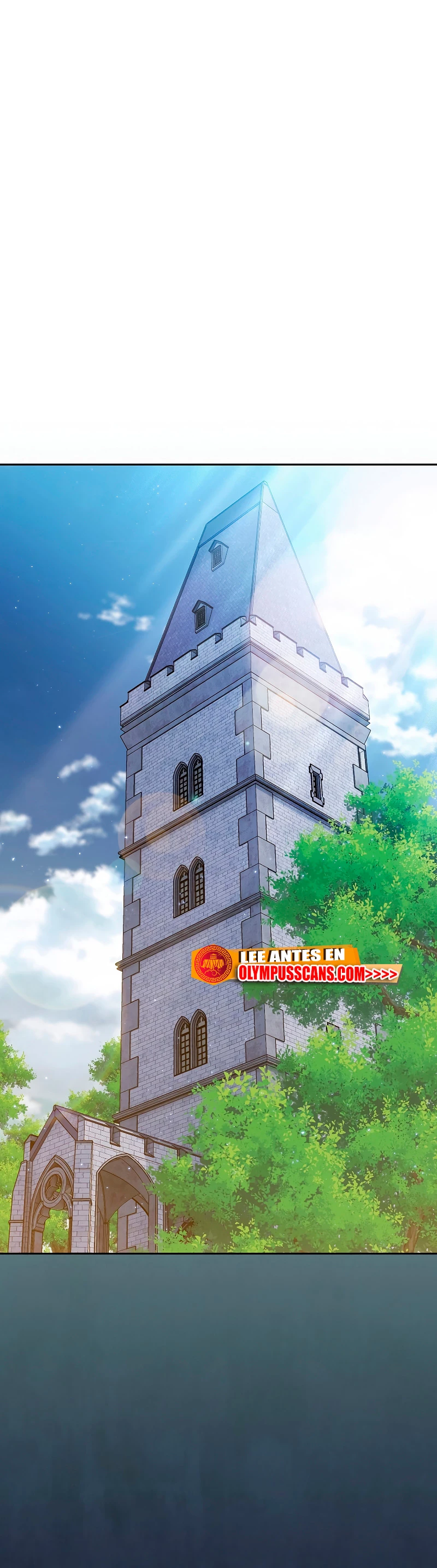La vida de un mago de la academia de magia Capitulo 37 página 2