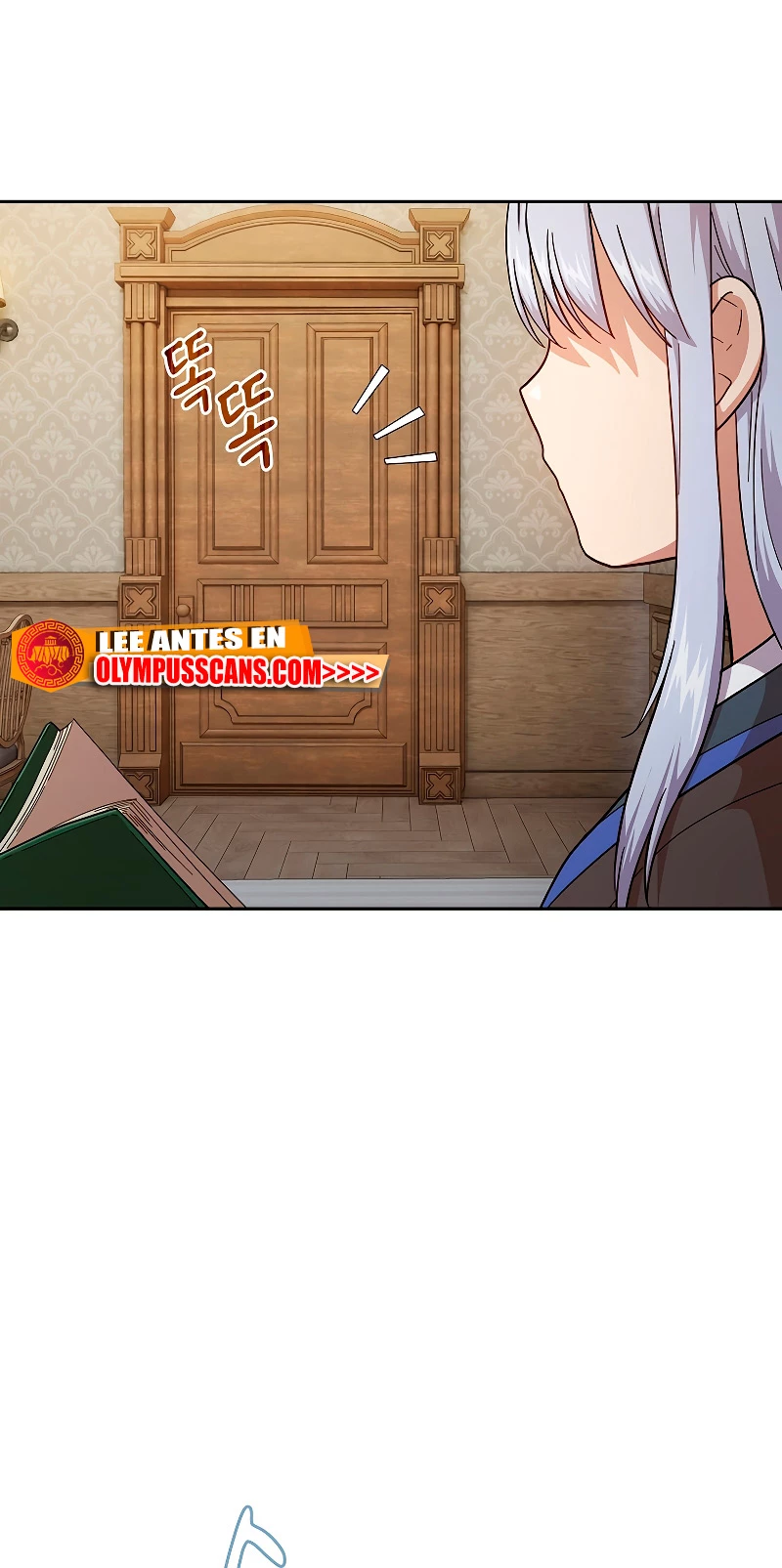 La vida de un mago de la academia de magia Capitulo 37 página 20