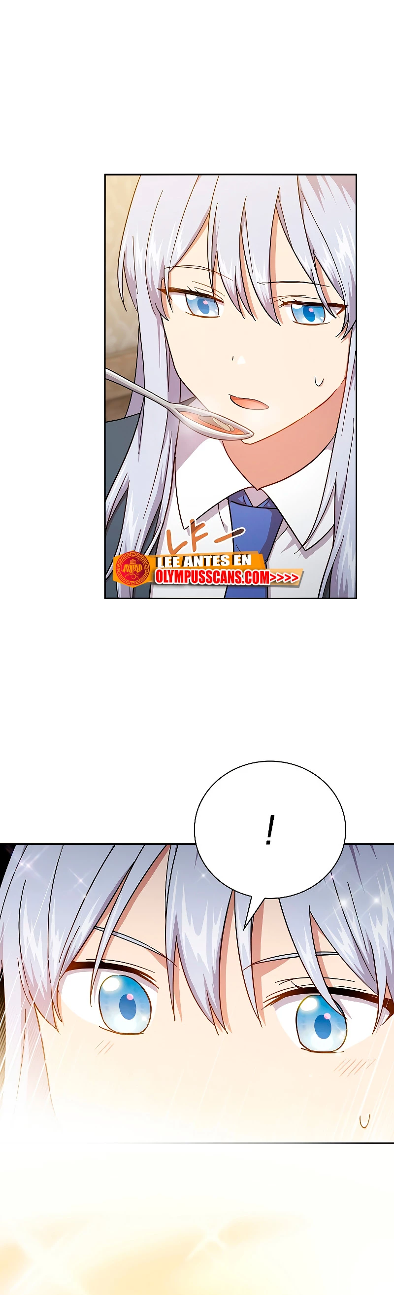 La vida de un mago de la academia de magia Capitulo 37 página 25
