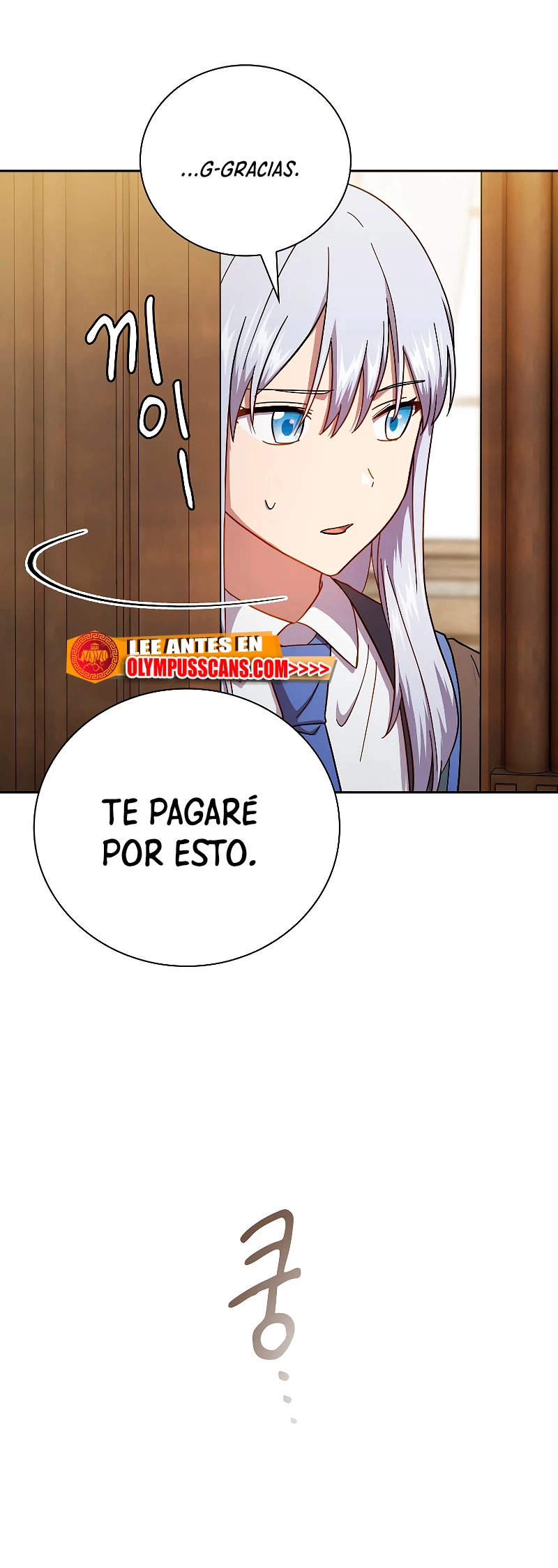 La vida de un mago de la academia de magia Capitulo 37 página 27