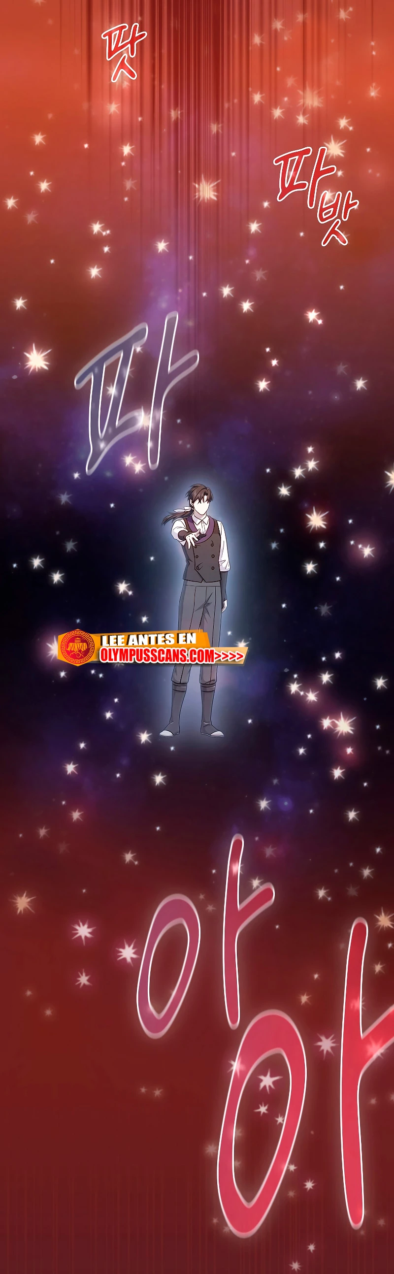 La vida de un mago de la academia de magia Capitulo 37 página 57