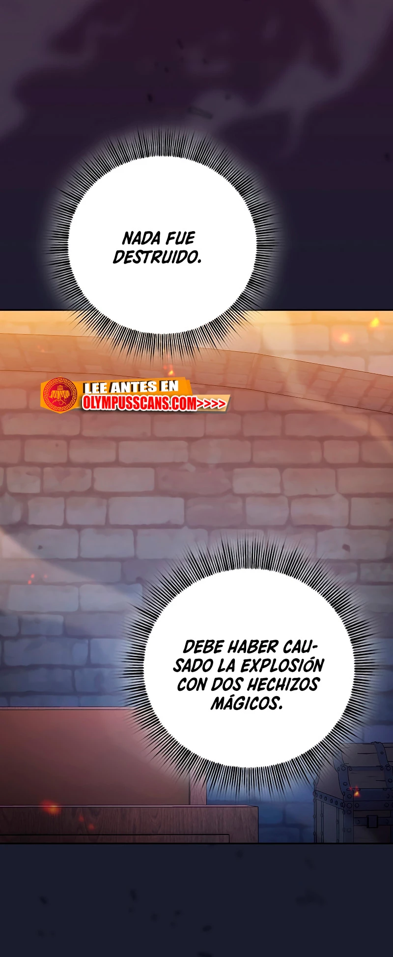 La vida de un mago de la academia de magia Capitulo 37 página 63