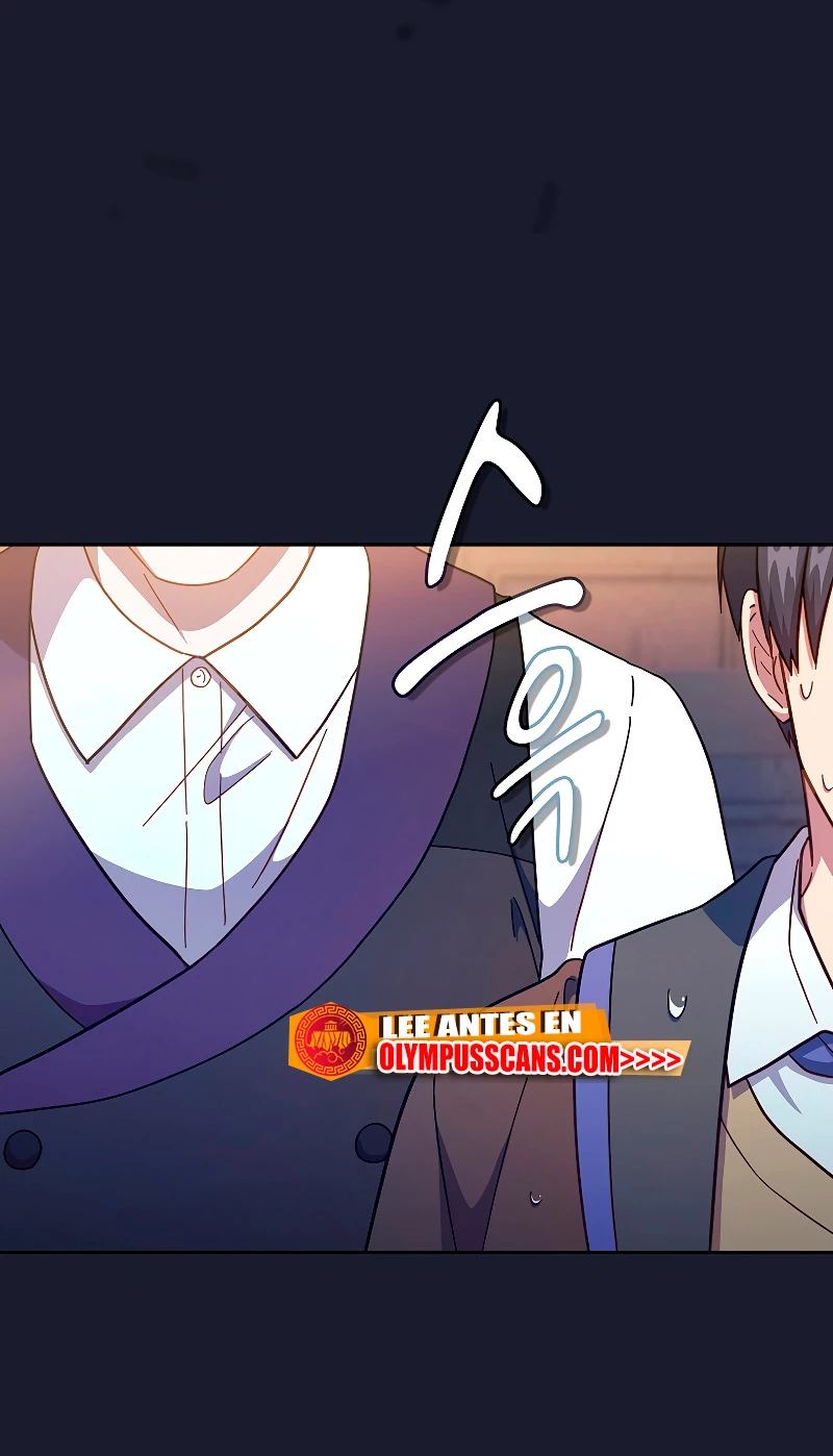 La vida de un mago de la academia de magia Capitulo 37 página 64