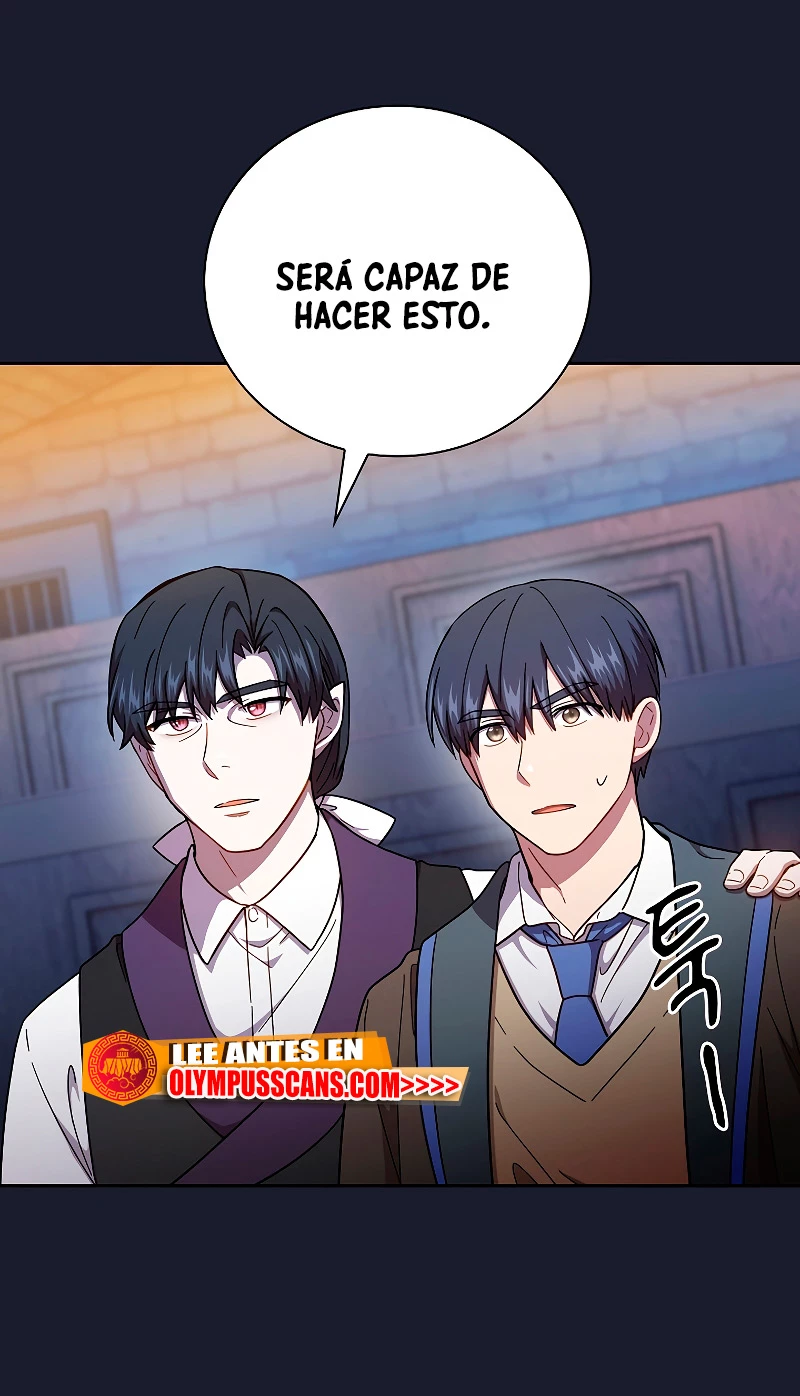 La vida de un mago de la academia de magia Capitulo 37 página 65