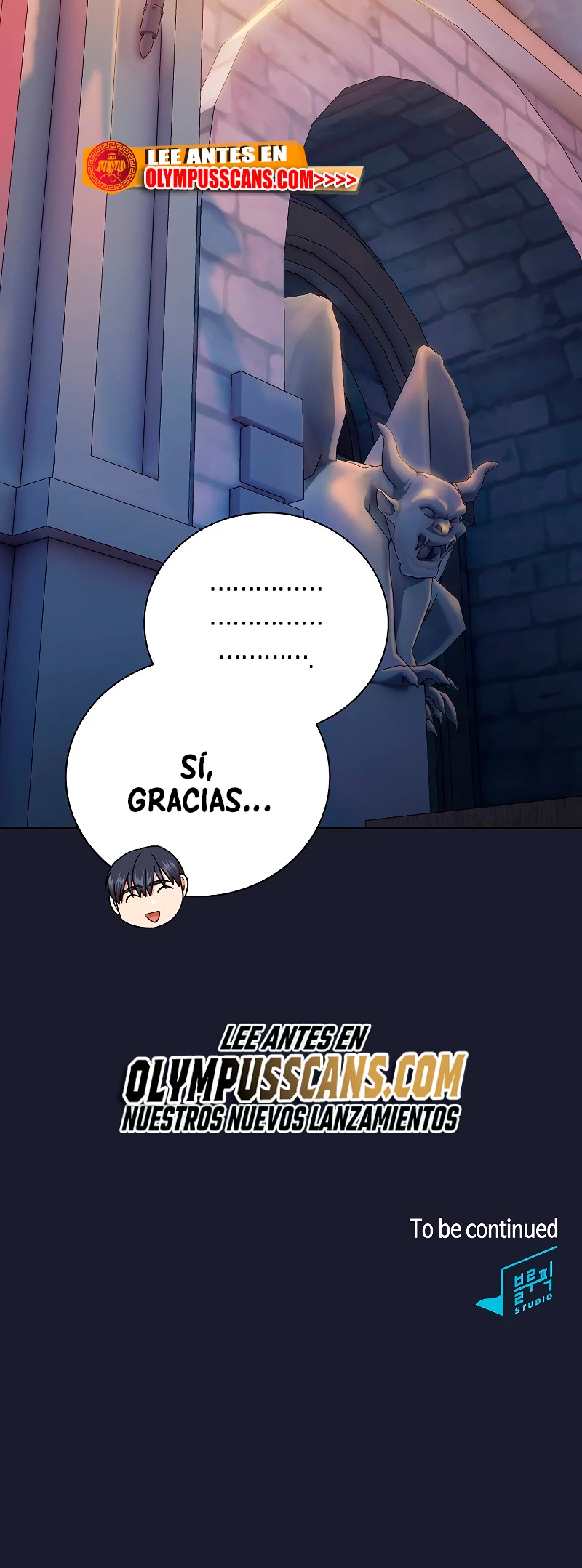 La vida de un mago de la academia de magia Capitulo 37 página 67