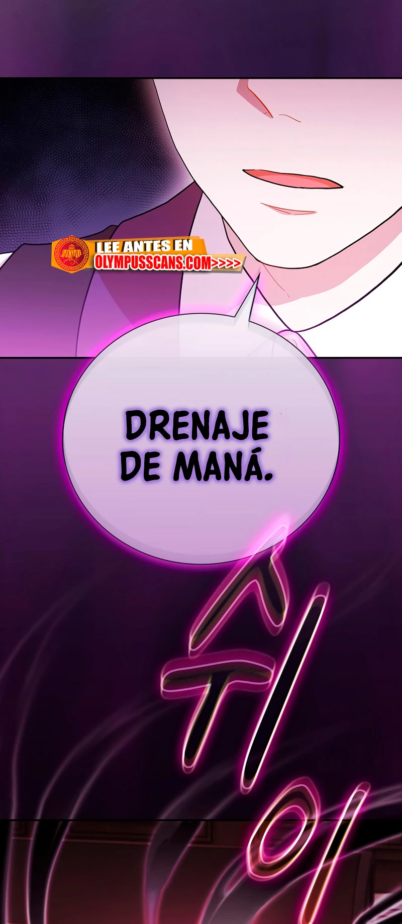 La vida de un mago de la academia de magia Capitulo 38 página 15