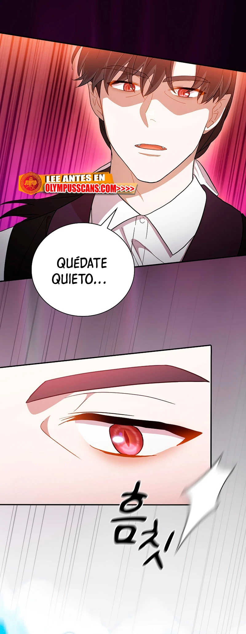 La vida de un mago de la academia de magia Capitulo 38 página 19