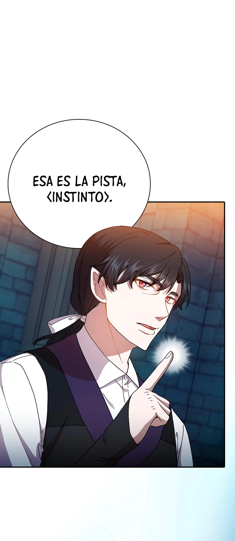 La vida de un mago de la academia de magia Capitulo 38 página 32