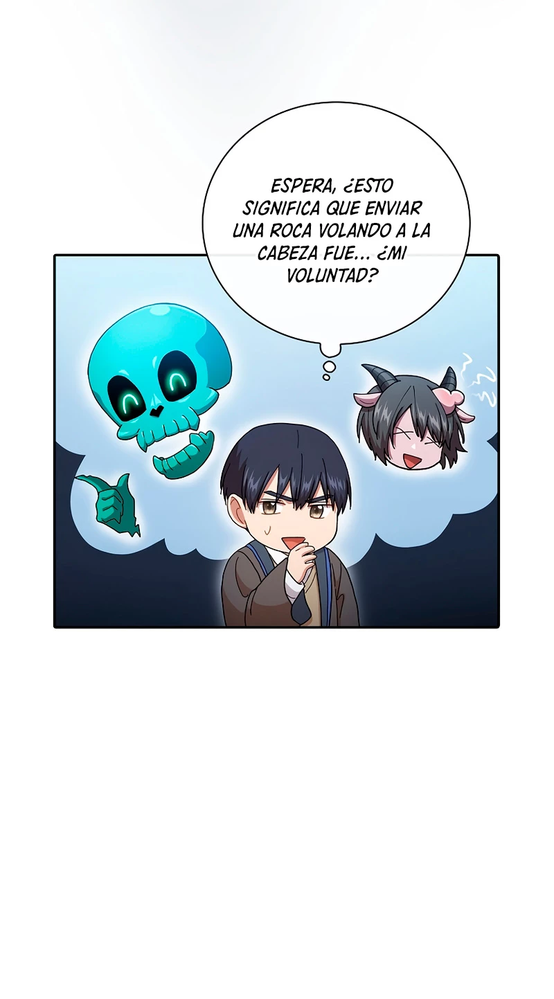 La vida de un mago de la academia de magia Capitulo 38 página 34