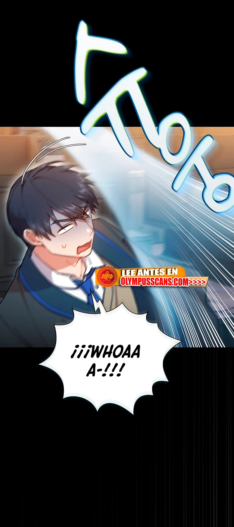 La vida de un mago de la academia de magia Capitulo 38 página 41