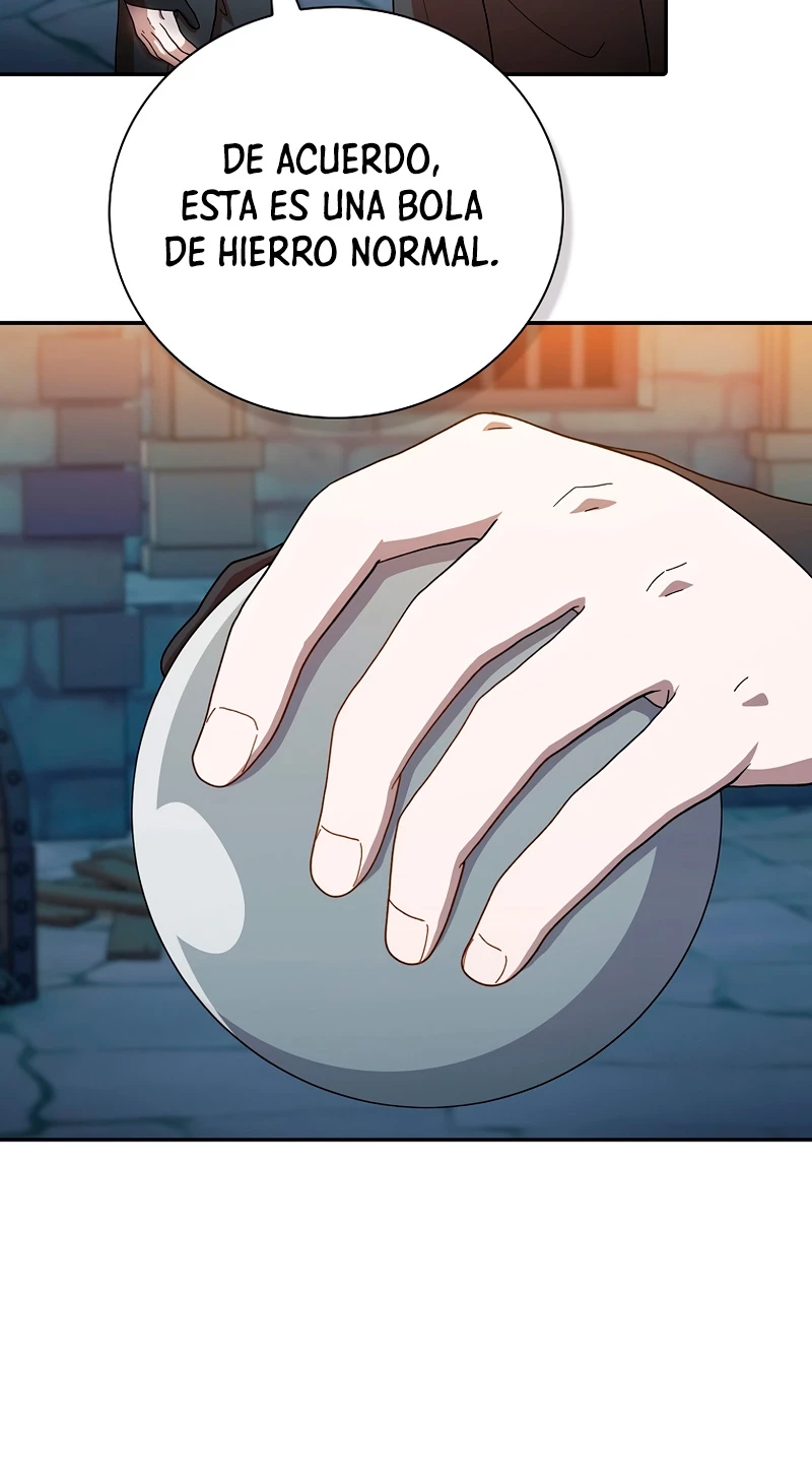 La vida de un mago de la academia de magia Capitulo 38 página 51