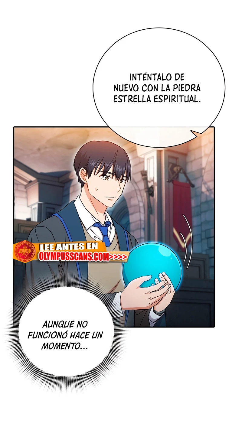 La vida de un mago de la academia de magia Capitulo 38 página 58
