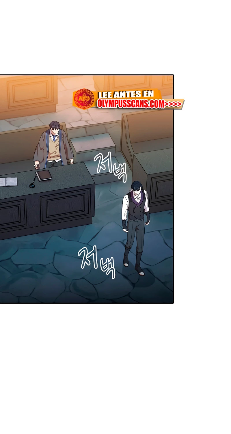 La vida de un mago de la academia de magia Capitulo 38 página 6