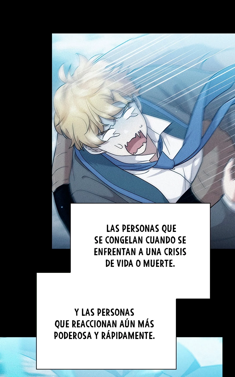 La vida de un mago de la academia de magia Capitulo 38 página 65