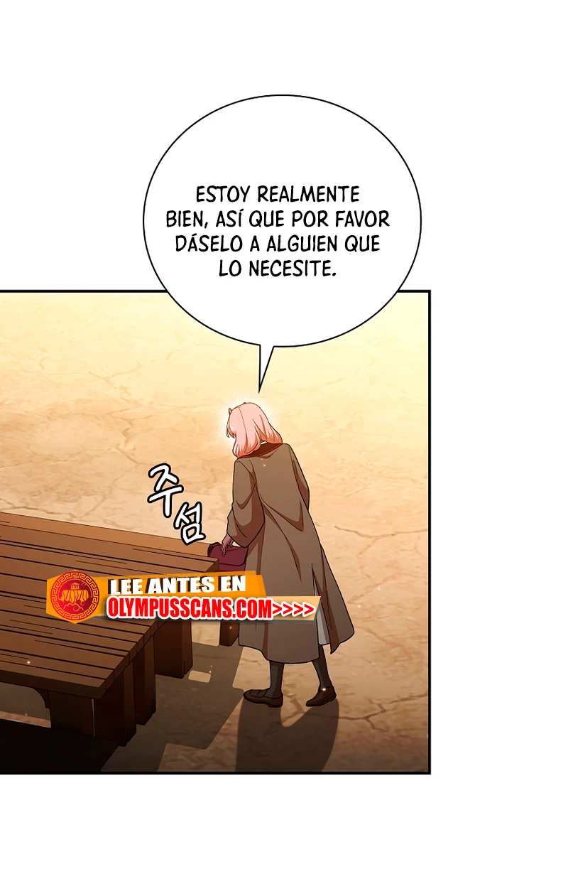 La vida de un mago de la academia de magia Capitulo 39 página 11