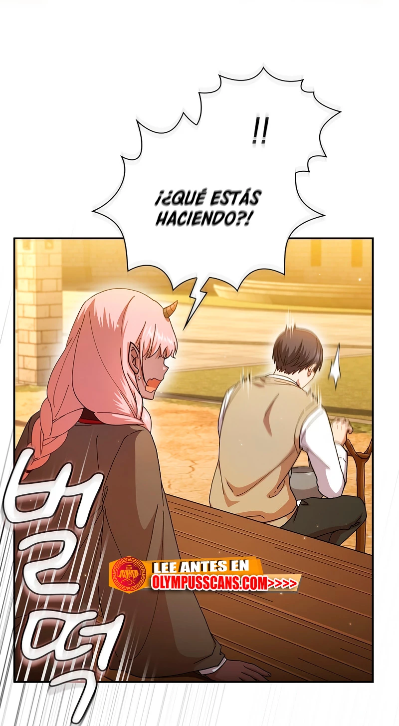 La vida de un mago de la academia de magia Capitulo 39 página 18