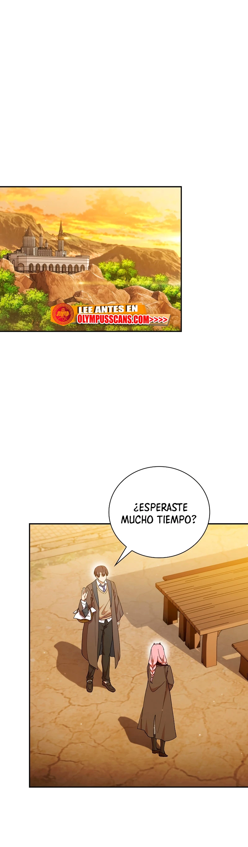 La vida de un mago de la academia de magia Capitulo 39 página 2