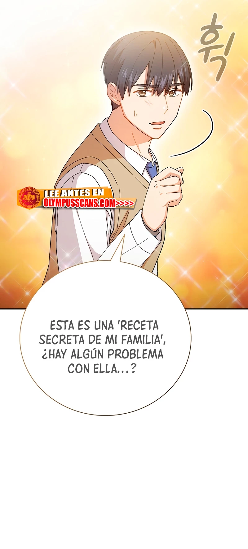 La vida de un mago de la academia de magia Capitulo 39 página 20