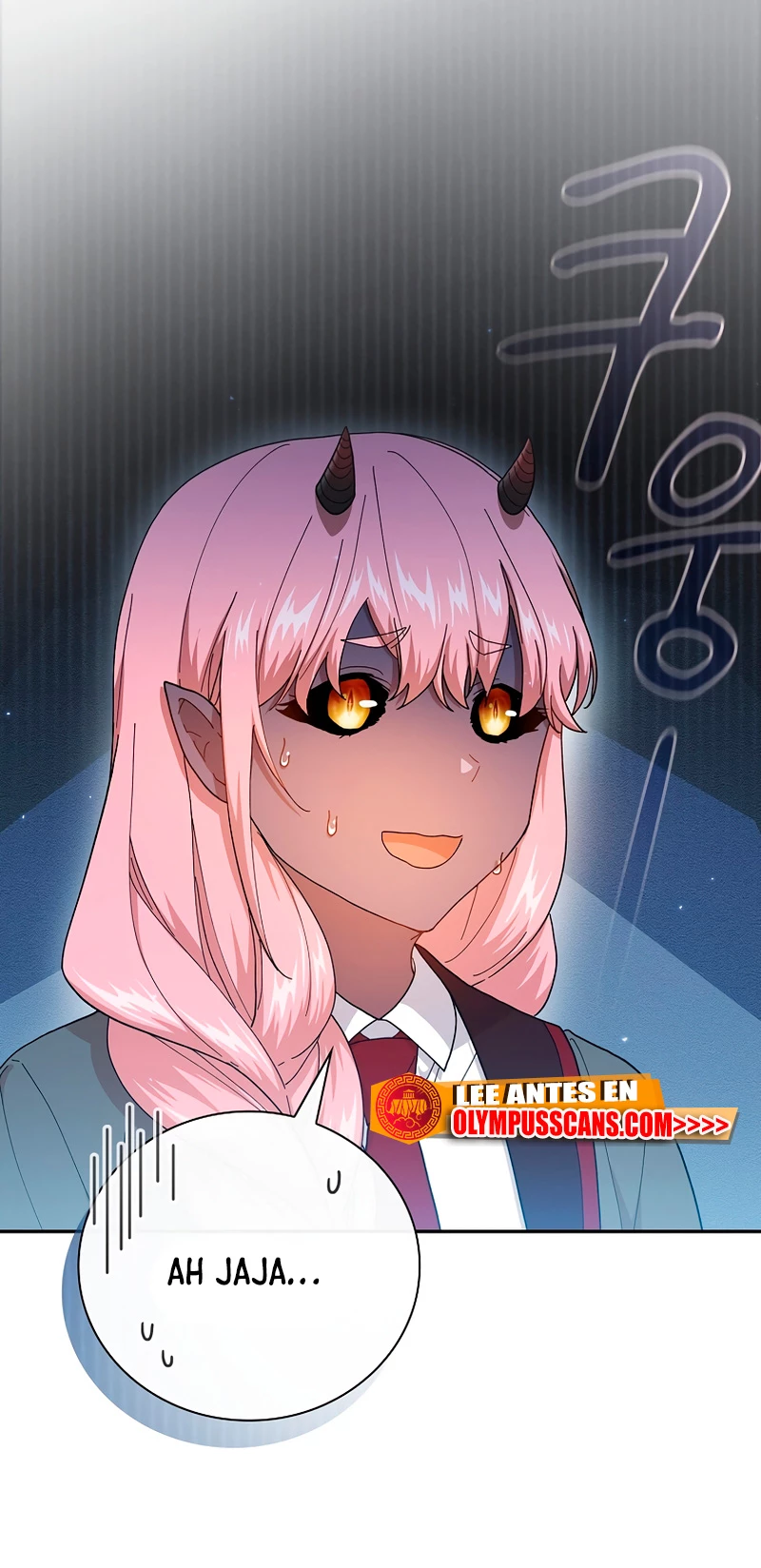 La vida de un mago de la academia de magia Capitulo 39 página 22