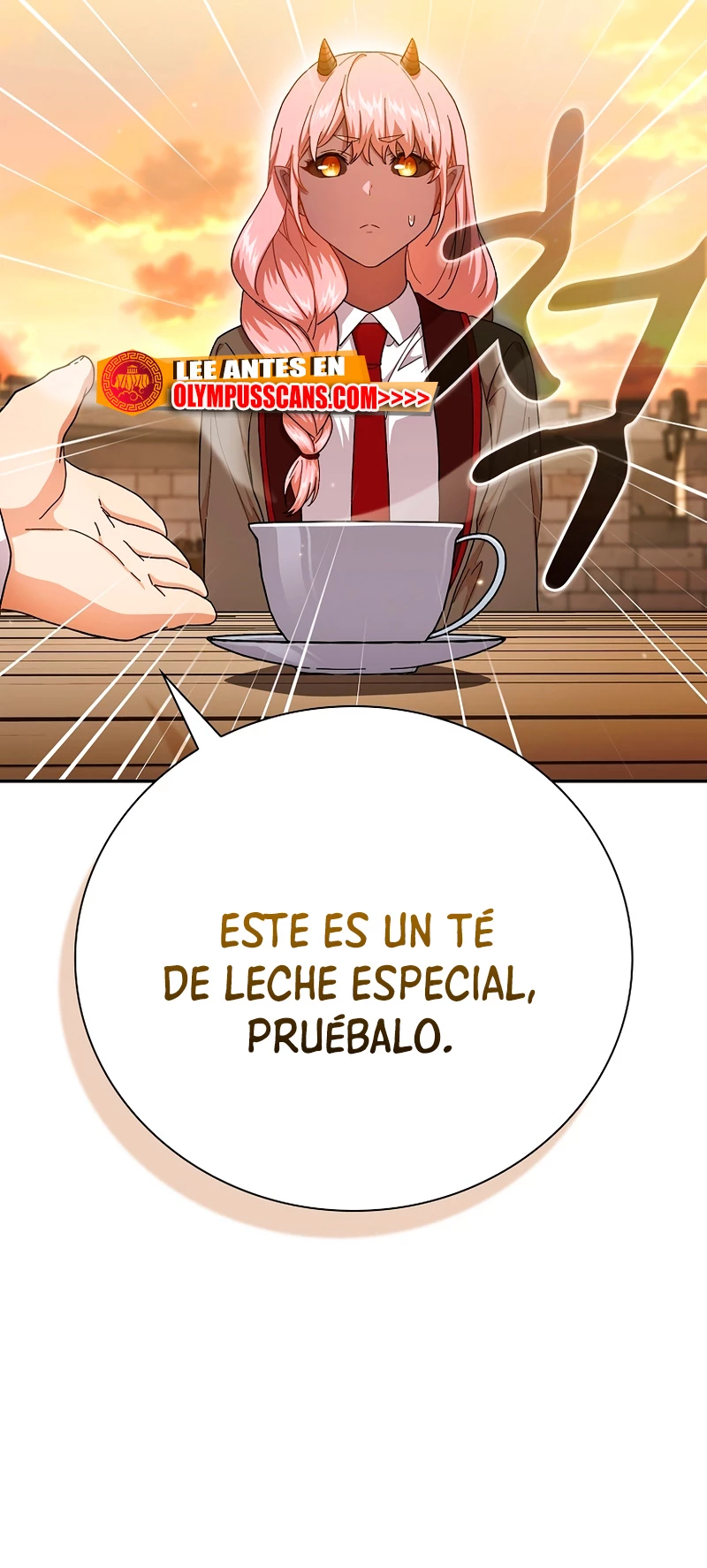 La vida de un mago de la academia de magia Capitulo 39 página 25